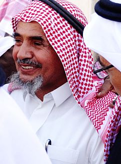 دعوات للإفراج عن المفكر السعودي البارز عبدالله الحامد 