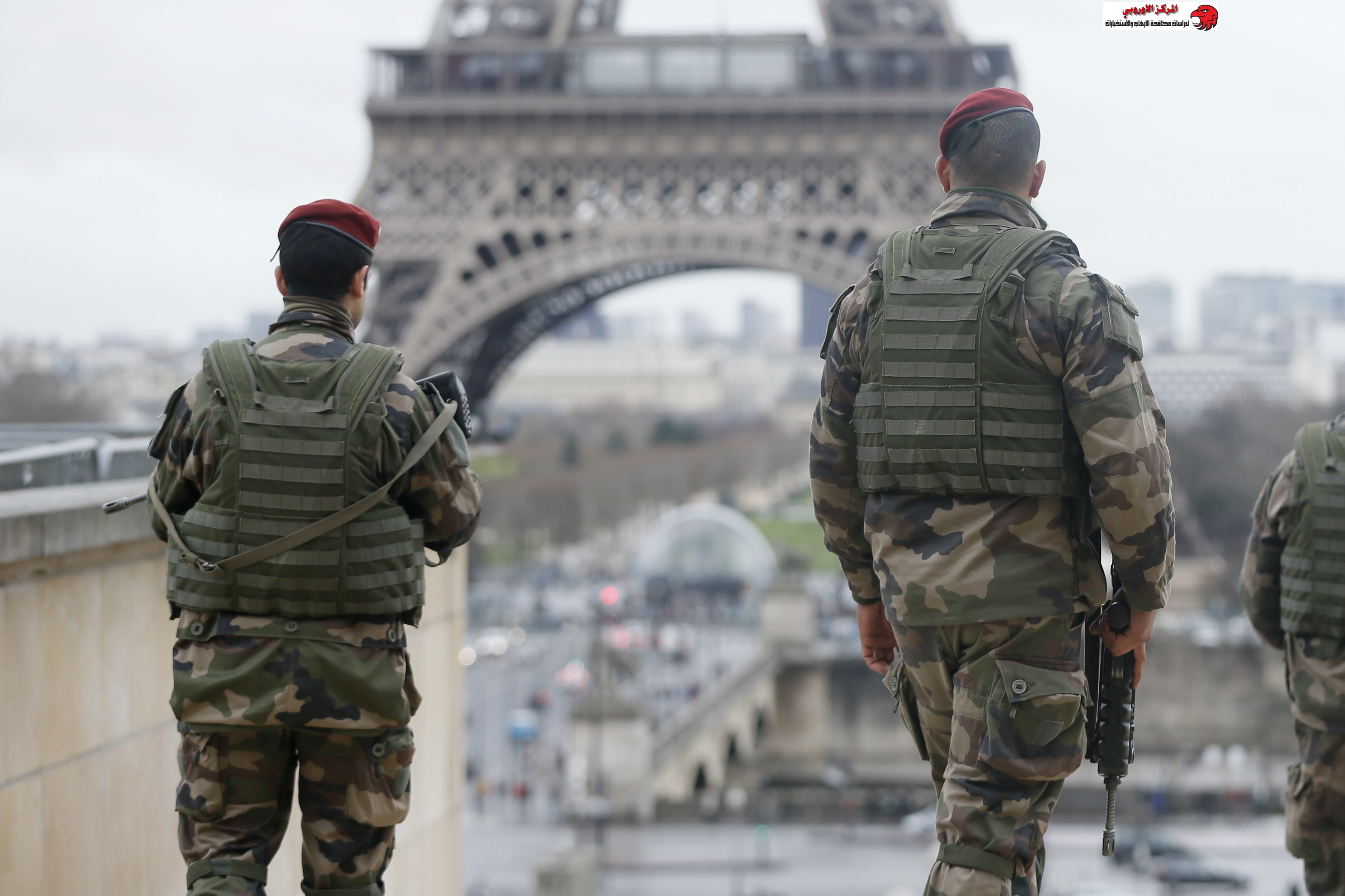  كيف اكتشفت فرنسا متطرفين خططوا لتسميم مسلمين؟