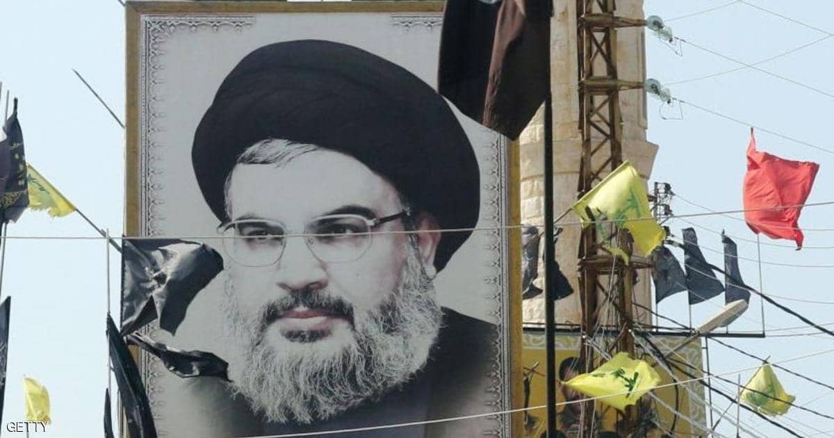  أستراليا تدرس تصنيف حزب الله كمنظمة إرهابية 