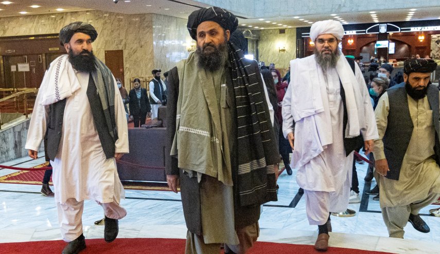 مسؤولون أفغان: طالبان لم تقدم بعد اقتراحا مكتوبا للسلام