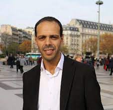 عربي مسلم يعلن عن ترشحه لرئاسة فرنسا