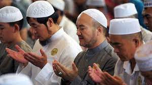 تزايد اعداد المسلمين في اليابان