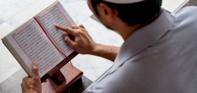 تعرف على حروف القلقلة لتقرأ القرآن بطريقة صحيحة