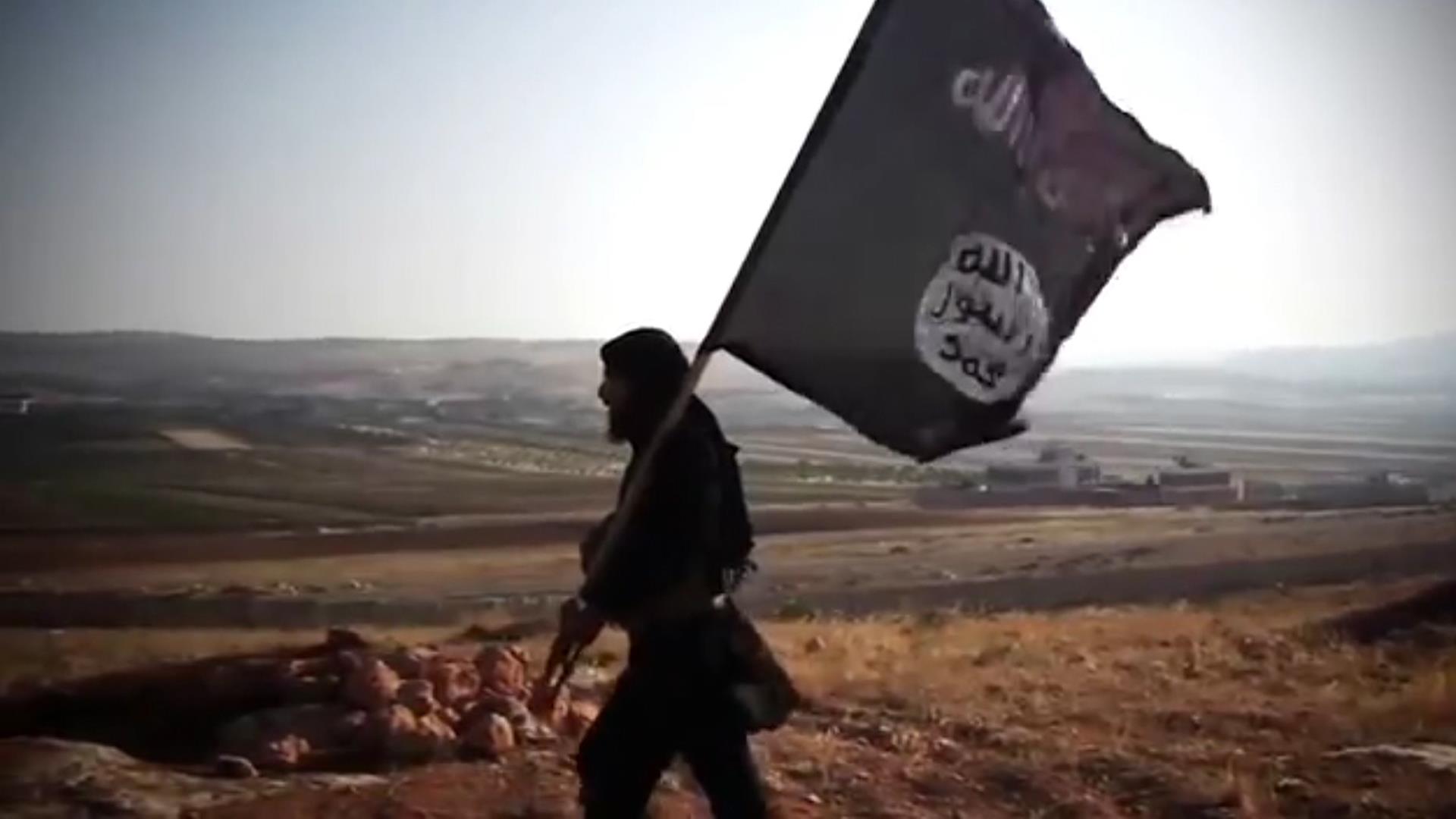 ما حكم من ينتمي إلى تنظيم داعش؟