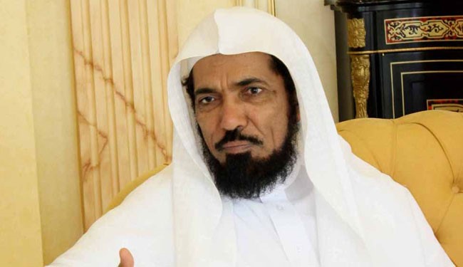 العودة يكشف حقيقة إيقاف الداعية عبدالعزيز الطريفي