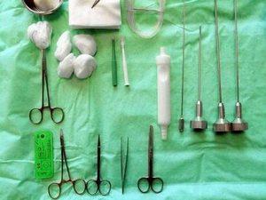 التخدير في الطب الإسلامي