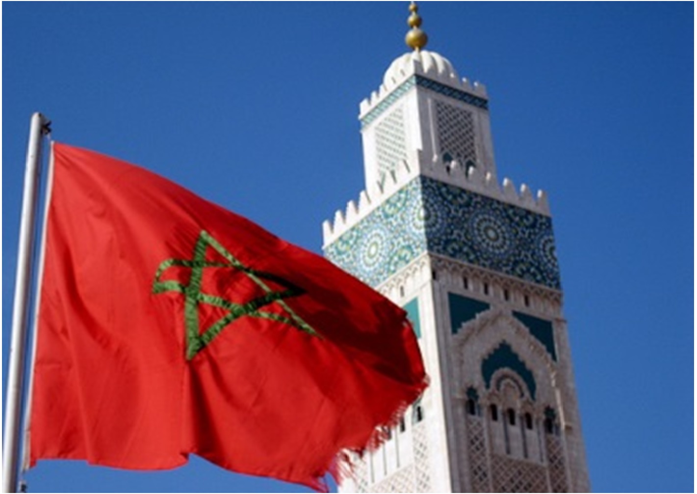 إحباط عملية إنشاء ولاية داعشية شمال المغرب