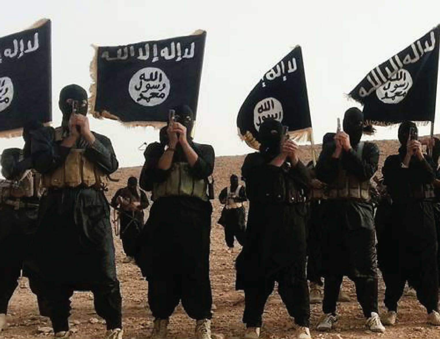 داعش يضرب بتعاليم الإسلام عرض الحائط في هدم الآثار 