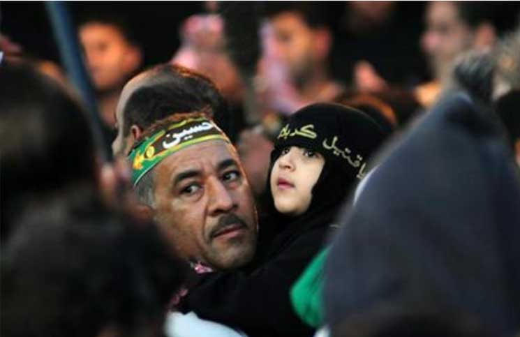 شيعة يستعدون لتأسيس حزب الله المغربي ويهاجمون الصحابة