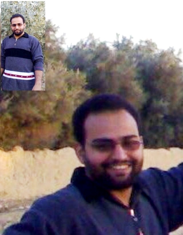 الإستخبارات الإيرانية تعتقل الداعية السني باقر إسحاق النعامي