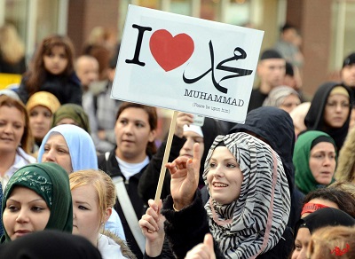بريطانيا تراعي الطلبة المسلمين خلال شهر رمضان