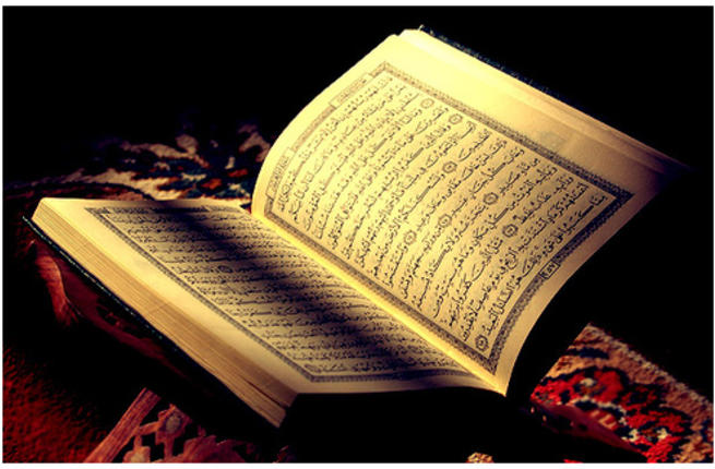  طفلة مصابة بالتوحد تحفظ القرآن كاملاً