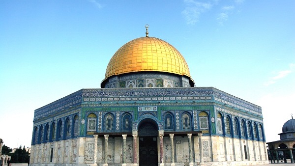 الجعفراوي: قرار اليونسكو اعتراف دولي بحق المسلمين في القدس