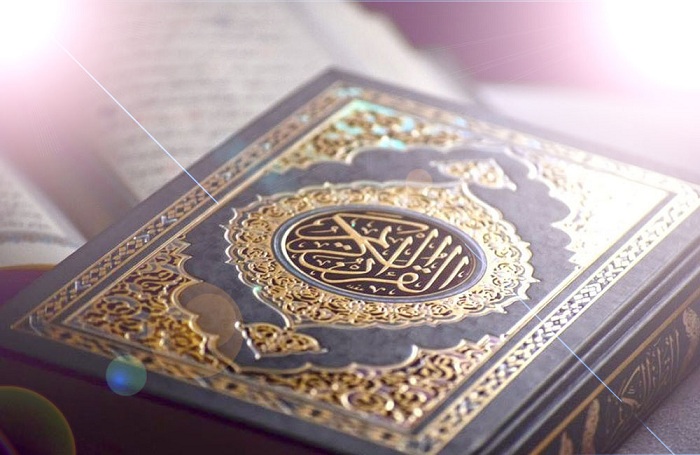 هل يجو الوصية بدفن القرآن مع الميت؟ 