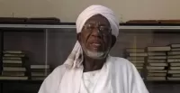 السودان تفجع بوفاة الحبر يوسف الدائم