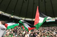 استقالة حاخام موالٍ لإسرائيل بسبب اللاعبين المسلمين