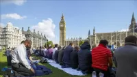 تضاعف حالات الإساءة ضد المسلمين في بريطانيا ما السبب