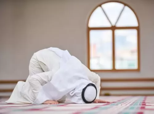 كيف تحافظ علي الصلاة دون انقطاع أو كسل بعد رمضان