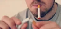 للتخلص من إدمان التدخين في شهر رمضان