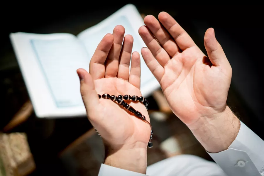 أدعية أوصى بها النبي ﷺ