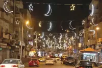 كم ساعة سيصوم الأردنيون في أول ايام شهر رمضان؟