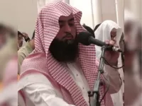 السعودية تتشح بالأسود بعد وفاة بلبل المدينة المنورة