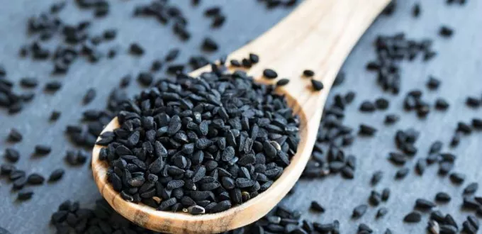 لماذا أوصانا النبي ﷺ  بحبة البركة