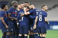لاعبان فرنسيان مسلمان يرفضان التخلي عن الصيام رغم الضغوطات