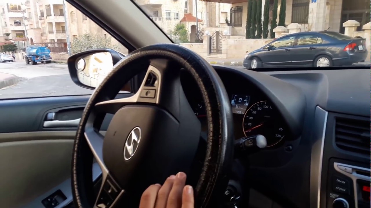 قيادة السيارة في المنام تفسيرات