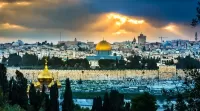 ما مكانة القدس في الإسلام